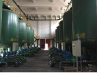 水處理節(jié)水之三:分子復合材料過濾 水處理節(jié)水之三:分子復合材料過濾